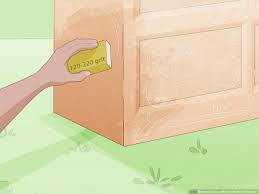 In areas where humidity is particularly high, a dehumidifier may also help control mold growth. How To Remove Mold From Wood Furniture 10 Steps With Pictures