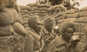 Race and the Modern British Army |