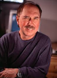 MONEY INTO LIGHT: AN INTERVIEW WITH 'FIRST BLOOD' AUTHOR DAVID MORRELL  (PART 1 OF 2)