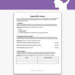 It aims to treat people who see little or no improvement with other therapy models. Dbt Worksheets Psychpoint