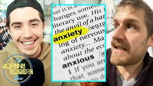 How Rick Rowley Uses Anxiety To His Advantage