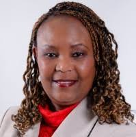 Ginger Anthony Email & Phone Number