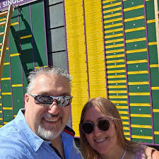 What are the major changes in Firmware update V1.29 for the VCI?