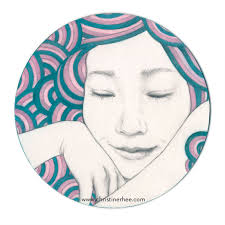 Christine Rhee's Instagram, Twitter & Facebook