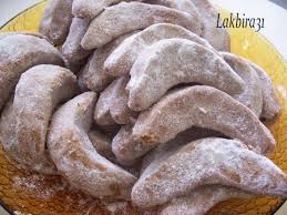 Ghoriyba Aux Cacahuetes Toute La Cuisine Que J Aime Recettes De Cuisine Recette De Gateau Algerien Et Recette