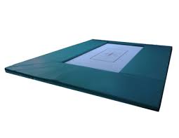 See more ideas about trampoline, backyard, outdoor bed. String Bed 7x14 Outdoor Trampoline Maxair Trampolines