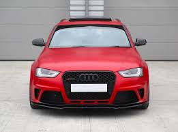 Image result for Misano Red 2008 RS4