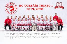 (0 platných známek, 8 ochranných známek celkem). Hc Ocelari 09 Trinec Home Facebook