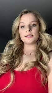 Whitney Welker's Instagram, Twitter & Facebook