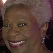 Barbara Cosby Mims Obituary