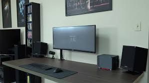 Comprehensive security for your windows remote desktop connection. Setup Tour 2018 Pc Desk Home Theater Tek Everything