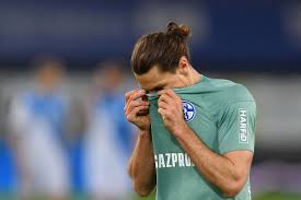 Schalke relegated from bundesliga after loss. Schalke 04 Have Officially Been Relegated Fear The Wall