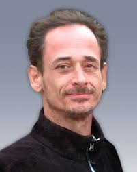 Obituary of Graham McGowan