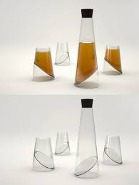 Inspiration Graphique 5 25 Packagings Originaux Et Innovants A Decouvrir Design De Bouteille Verre Design Packaging