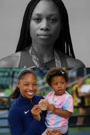 Atletismo Venezolano