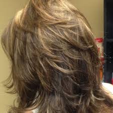 They may or may not come with bangs 18. Go For A Shag Haircut 50 Funky And Cool Ideas Hair Motive