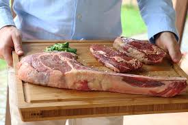 Mie imi place friptura in sange, insa in optigrill puteti gati friptura asa. Carnea De VitÄ Ce SÄ Alegi In FuncÈie De Modul In Care Vrei SÄ O GÄteÈti Chef Szilagyi Robert Ne DezvÄluie Toate Secretele Lui