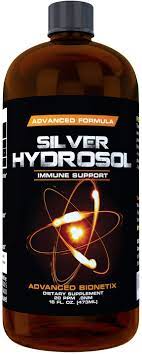 Antique and modern silver will become. Buy Pharmacist Recommended 16 Oz Advanced Bionetix Silver Hydrosol All Natural Promotes A Healthy Immune System Not Just A Colloidal Silver That Actually Works Online In Germany B07hdn6ksg