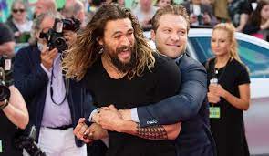 Is Jason Momoa Gay? Debunking The Rumors and Speculation! - The RC Online