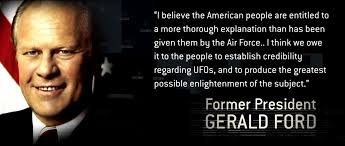 Gerald Ford