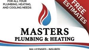 Mass save is massachusetts' energy efficiency program for renters, homeowners, and businesses. Masters Plumbing Heating Your Local Plumbing Heating And Air Conditioning Specialists