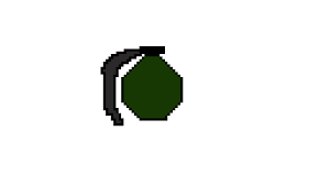 Gif links cannot contain sound. Pixilart Grenade Gif Sorry That Its Bad By Dman1619