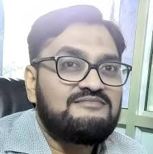 Dr. Md. Abid Akhtar (Zoha Eye Care Centre) in Hindpiri,Ranchi