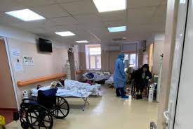 O lista completa de articole ce au eticheta incendiu matei bals | pagina 1. Foto Video Sistemul Medical Surprins In Imagini TulburÄƒtoare Spitalul Matei Bals NeincÄƒpÄƒtor Pentru Covid 19