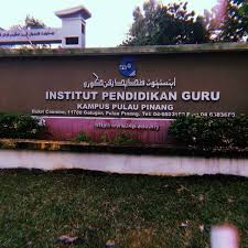 Seeking more png image instagram button png,instagram icon png white,black and white instagram logo png? Institut Pendidikan Guru Ipg Kampus Pulau Pinang Bukit Coombe