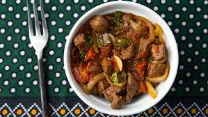 We did not find results for: Ethiopian Tibs Recipe Ethiopian Food Venison Recipes Recipes