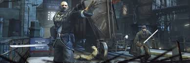 However, it is recommended to start with the knife of dunwall, the first dlc, before playing this one. Dishonored Walkthrough 2