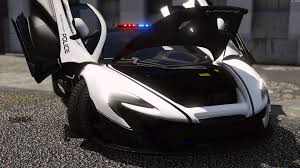 In some cases you'll need the help of a mechanic, to locate. Mclaren P1 Hot Pursuit Police Add On Replace Template Gta5 Mods Com