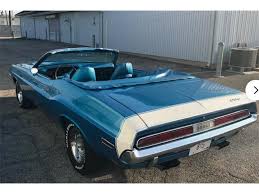 Image result for Light Blue 1970 Challenger