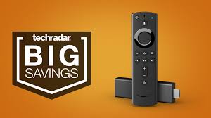 The app will be automatically installed on your fire tv. The Fire Tv Stick 4k Is On Sale For 39 99 Ahead Of Amazon Prime Day Techradar