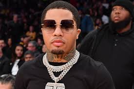 November 07, 1994 (age 26) weight: Gervonta Davis Sued By Jeweler Over Alleged 250 000 Unpaid Bill Bleacher Report Latest News Videos And Highlights