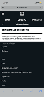 Dazn de‏подлинная учетная запись @dazn_de 17 ч17 часов назад. Dazn Ratgeber Forum Gutefrage Net