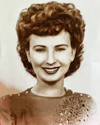 Alice Virginia Oliver Obituary July 12, 2024