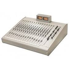 Speck Lilo 16 Channel Line Mixer Speck Wellness Design Lilo