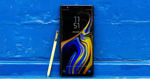 It will show its downloading then with app installing. Samsung Galaxy Note 9 Review Note 9 Could Still Reel You In After The Note 10 Launch Cnet