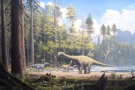 Kuatnya pengaruh warna bahkan pernah diungkapkan oleh darwis triadi, seorang. 5 Penemuan Dari Zaman Dinosaurus Sepanjang 2020 Halaman All Kompas Com