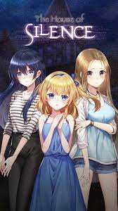 Download and install the latest version and discover the mysteries of da vinci in this game. The House Of Silence For Android Apk Download