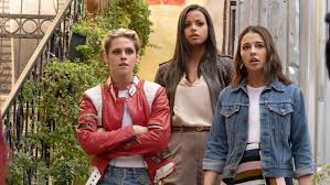 High fidelity is about the period of crisis when stepping into middle age by rob, an owner of a record store & tapes when he must face the truth that he has matured and need a stability. High Fidelity Remake Review Zoe Kravitz Rom Com Is Brilliant