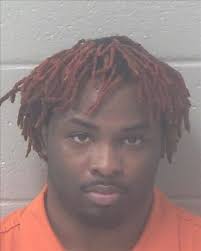 Newton County Jail Log: Jan. 18, 2018