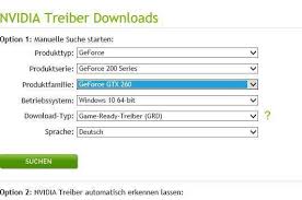 Wenn sie es umständlich finden, den neuesten grafiktreiber online zu finden und dann manuell zu installieren, können sie driver easy alle arbeit überlassen. Kennt Jm Die Treiber Fur Die Grafikkarte Gtx 260 Computer