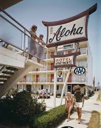 The Aloha Motel Virginia Beach Va American Vacations Virgina Beach Virginia Beach
