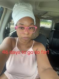 Lavon Wright's Instagram, Twitter & Facebook