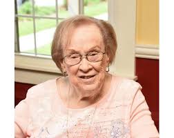 Lillian Wall Obituary (2025)