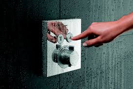 If you have further questio. Hand Showers Spray Modes At The Touch Of A Button Hansgrohe Usa