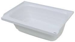 We carry all the rv plumbing ans accessories lyons industry has been making rv tubs, camper tubs & surrounds for years. Can Rv Bathtub Part Lc209658 Be Used In House Bathroom Etrailer Com