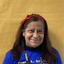 Frank L. Stanton's Faculty and Staff